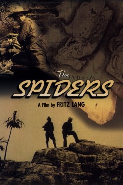 Stream The Spiders - The Diamond Ship Movies for Free in HD Online M4uHD