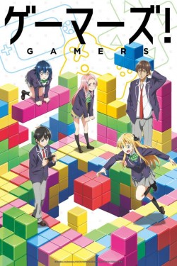 Enjoy Free HD Viewing of GAMERS! on Putlocker