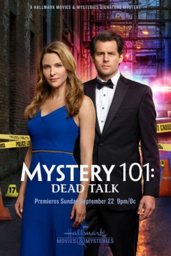 Watch Free Mystery 101: Dead Talk Movies Online on TheFlixer Alternatives site