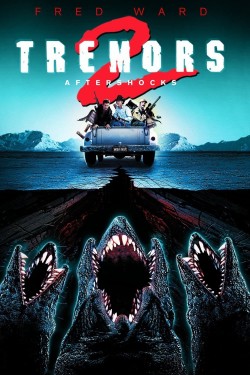 Enjoy Free HD Viewing of Tremors 2: Aftershocks on Putlocker