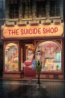 Watch Free The Suicide Shop Full Movies HD Online Vumoo