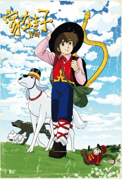 Watch Nobody's Boy: Remi movies free AniWave