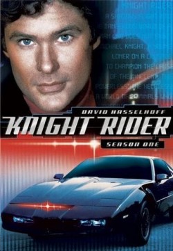 Knight Rider - Season 1