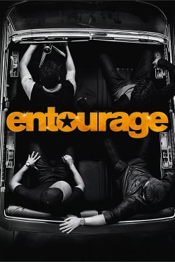 Watch Entourage free online