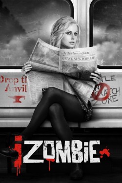 Enjoy Free HD Viewing of iZombie on Putlocker