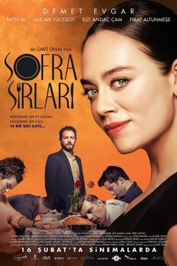 Watch free Sofra Sırları movies Hd online Gomovies Alternatives