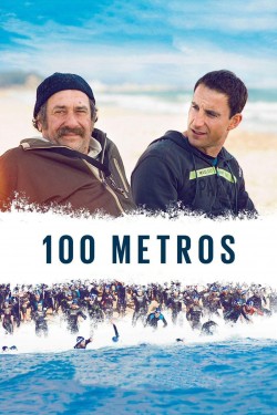 Watch Free 100 Meters Movies HD Online Vumoo Alternatives site