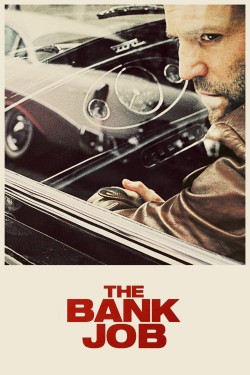 Watch free The Bank Job movies online - GoMovies