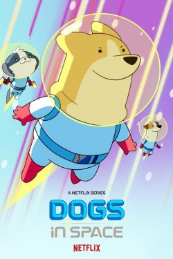 Watch free Dogs in Space movies Hd online on TinyZone