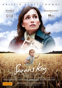 Watch Free Sarah's Key HD Online on MyFlixer