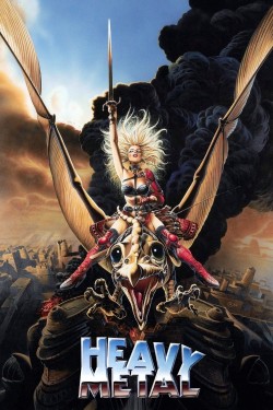 Watch free Heavy Metal movies online on on 123Movies Alternatives site