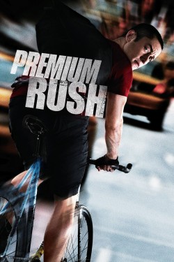 Watch free Premium Rush full