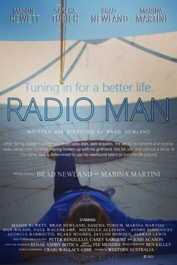 Watch Radio Man free online