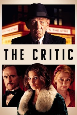 Watch Free The Critic Movies HD Online Vumoo Alternatives site