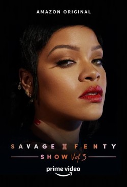 Watch free Savage X Fenty Show Vol. 3 movies online