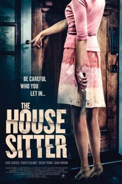 Watch free The House Sitter movies Hd online on TinyZone