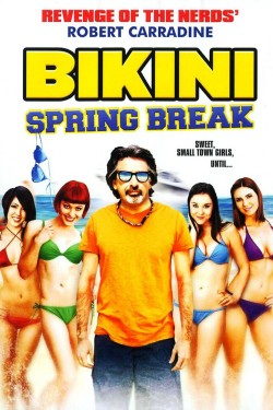 Watch free Bikini Spring Break full