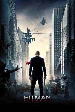 Enjoy Free HD Viewing of Hitman: Agent 47 on Putlocker