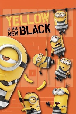 Watch free Yellow Is the New Black movies Hd online on TinyZone