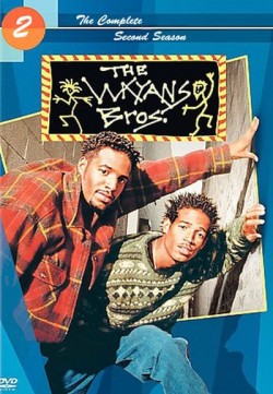 The Wayans Bros. - Season 2