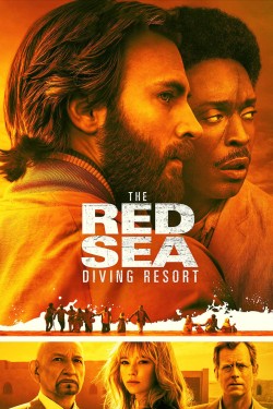 Watch The Red Sea Diving Resort Full Movies HD Online Free Flixtor