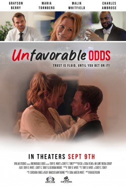 Enjoy Free HD Viewing of Unfavorable Odds on Putlocker