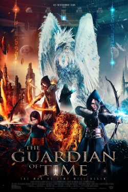 Watch free Guardians of Time movies Hd online on TinyZone