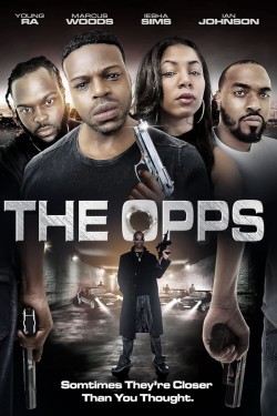 Watch free The Opps movies online - GoMovies