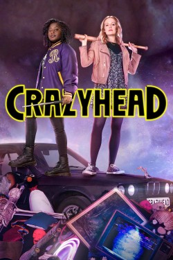 Watch free Crazyhead full