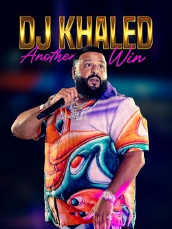 Watch free DJ Khaled: Another Win movies Hd online on TinyZone