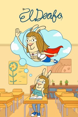 Watch free El Deafo movies online - GoMovies