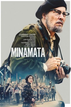 Enjoy Free HD Viewing of Minamata on Putlocker