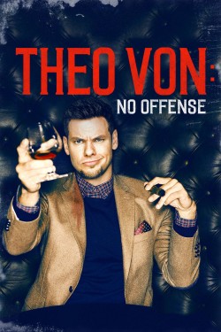 Watch Free Theo Von: No Offense Movies HD Online Vumoo Alternatives site