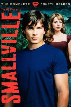 Smallville - Season 4