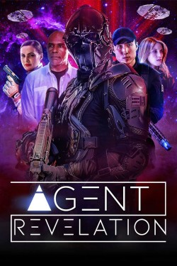 Watch Agent Revelation movies free Primewire