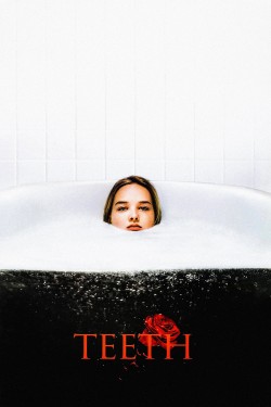 Enjoy Free HD Viewing of Teeth on Putlocker