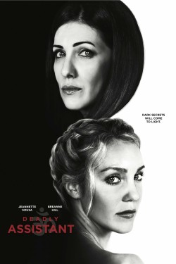 Enjoy Free HD Viewing of Deadly Assistant on Putlocker