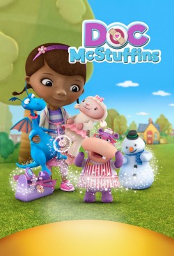 Watch free Doc McStuffins movies Hd online