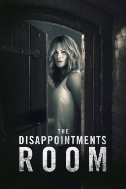 Watch free The Disappointments Room movies Hd online on TinyZone