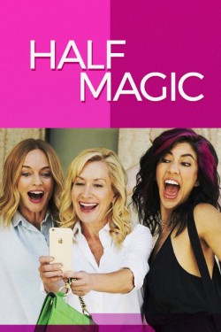 Half Magic Watch free Half Magic full