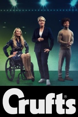 Watch Crufts Full Movies HD Online - Braflix