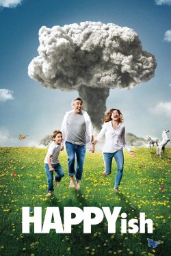 Watch free HAPPYish full