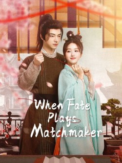 Watch Free When Fate Plays Matchmaker Movies HD Online - Gomovies