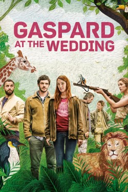 Watch Free Gaspard at the Wedding HD Online on MyFlixer