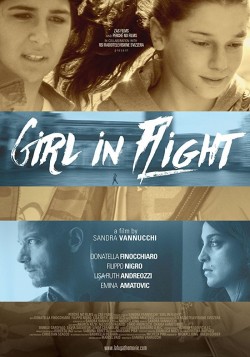 Watch Free Girl in Flight Movies HD Online - Gomovies