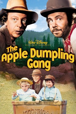 Watch free The Apple Dumpling Gang movies online - GoMovies