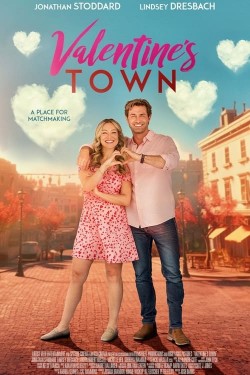 Watch free Valentine's Town movies Hd online on TinyZone