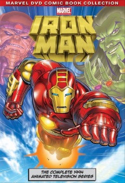 Enjoy Free HD Viewing of Iron Man on Putlocker