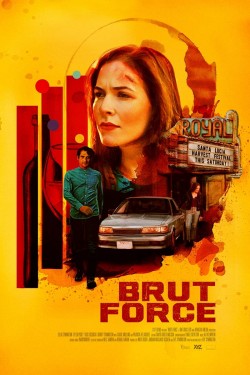 Brut Force Watch free Brut Force movies Hd online Braflix Alternative