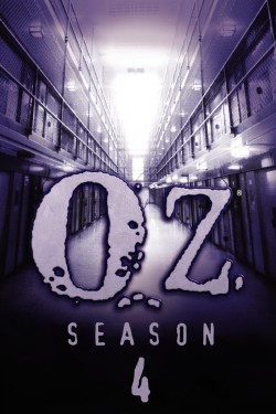 Oz - Season 4